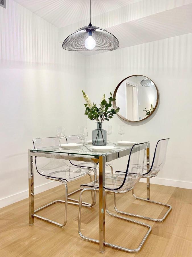 Deluxe Beach Flat W Garage By Wave Properties Las Palmas de Gran Canaria Eksteriør billede