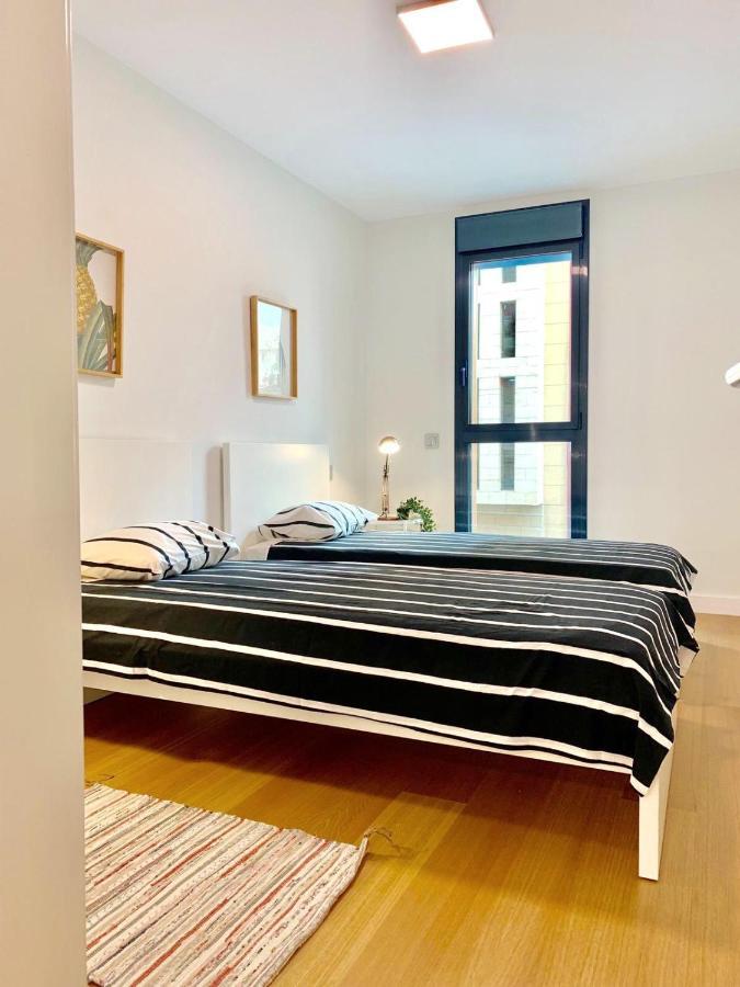 Deluxe Beach Flat W Garage By Wave Properties Las Palmas de Gran Canaria Eksteriør billede
