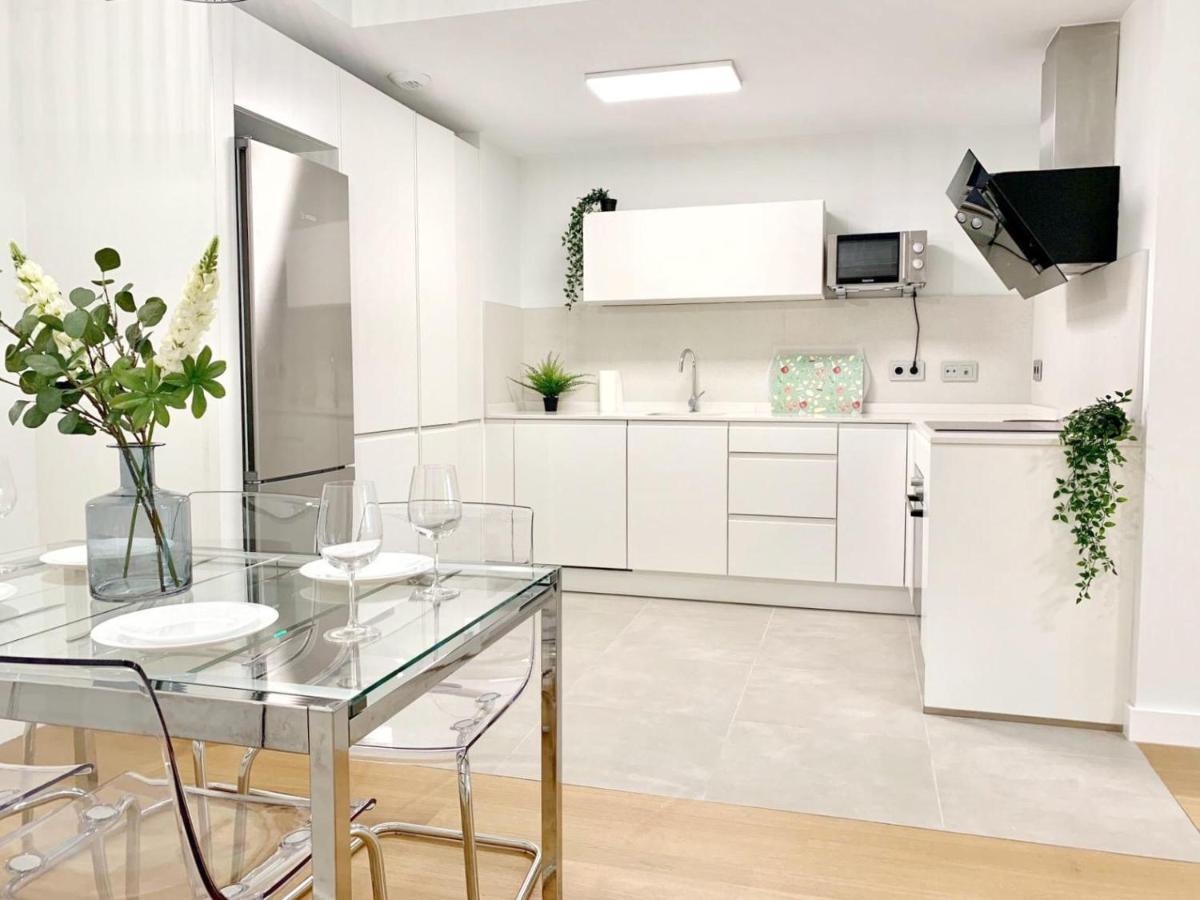 Deluxe Beach Flat W Garage By Wave Properties Las Palmas de Gran Canaria Eksteriør billede