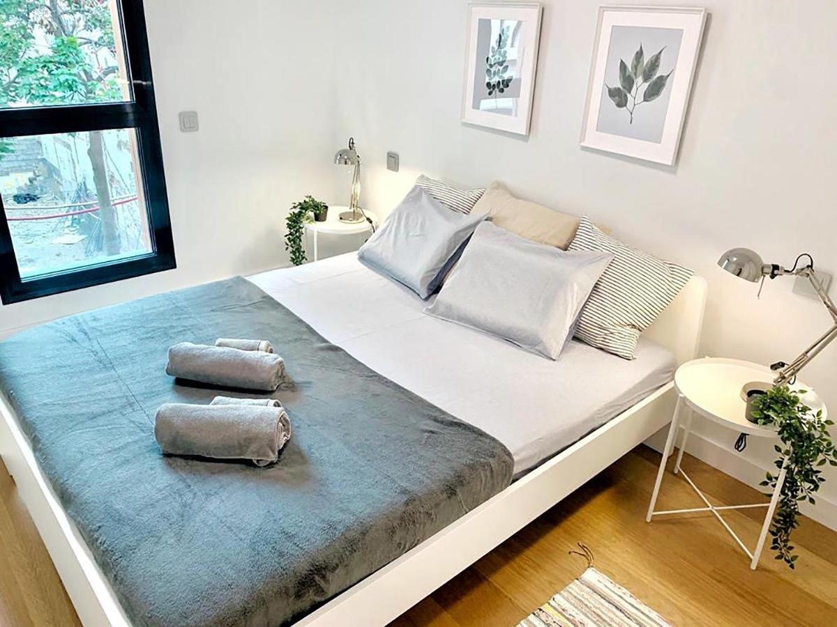 Deluxe Beach Flat W Garage By Wave Properties Las Palmas de Gran Canaria Eksteriør billede